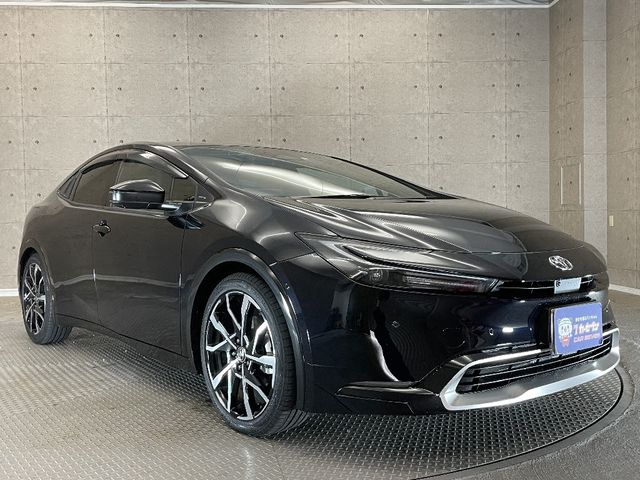Toyota PRIUS PHV 2023-06 185483-10
