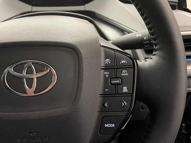 Toyota PRIUS PHV 2023-06 185483-20