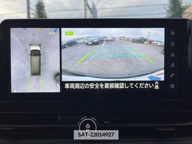 Nissan SERENA 2023-06 367690-6