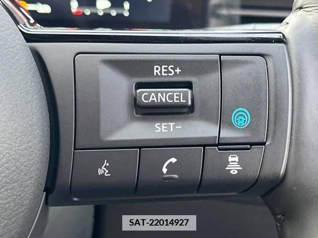Nissan SERENA 2023-06 367690-4