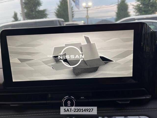 Nissan SERENA 2023-06 367690-2