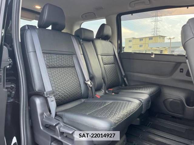 Nissan SERENA 2023-06 367690-9