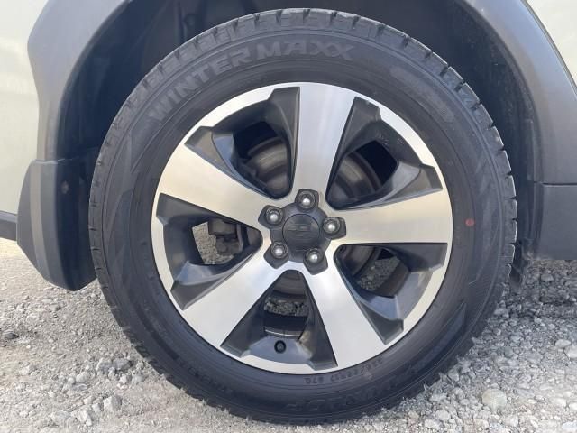 Subaru XV HYBRID 2014-08 15446-9