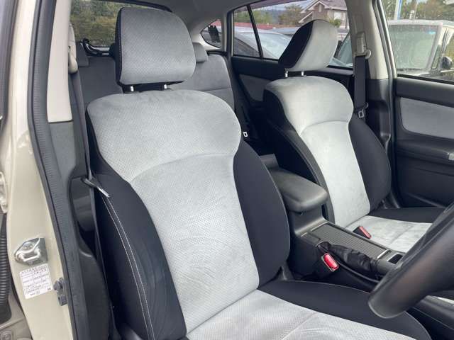 Subaru XV HYBRID 2014-08 15446-20