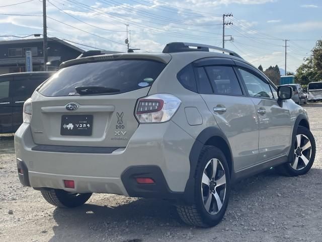 Subaru XV HYBRID 2014-08 15446-6