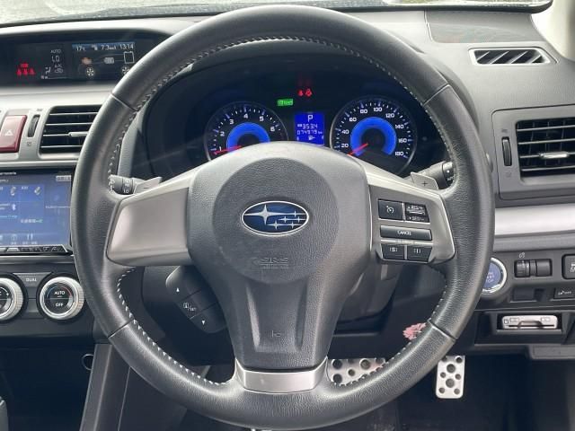 Subaru XV HYBRID 2014-08 15446-14