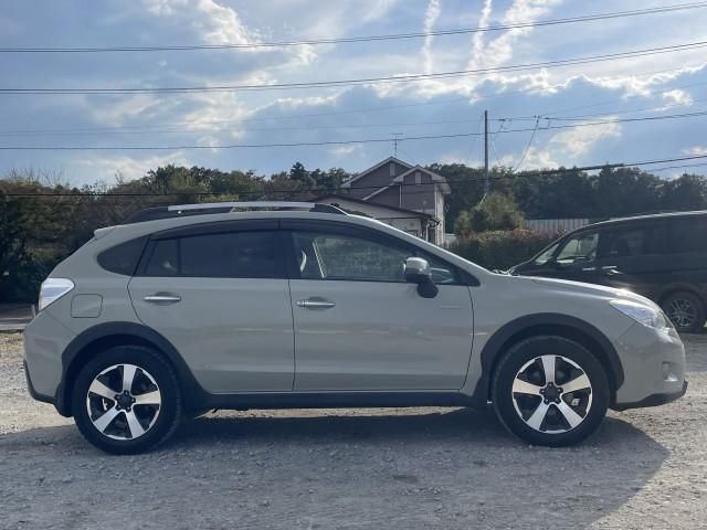 Subaru XV HYBRID 2014-08 15446-7