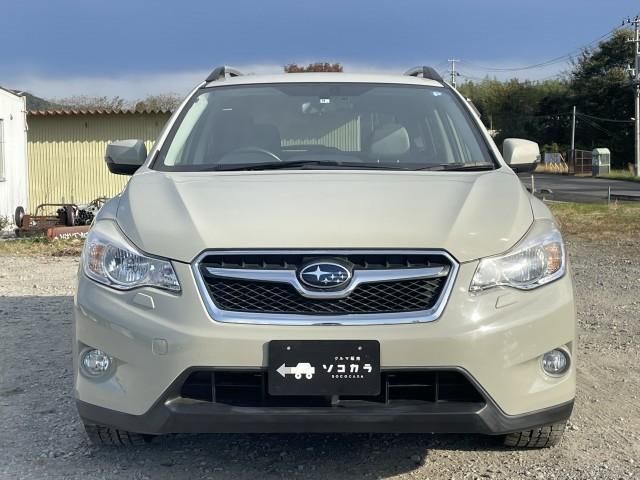 Subaru XV HYBRID 2014-08 15446-3