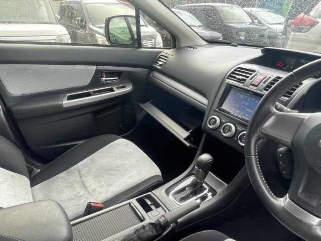 Subaru XV HYBRID 2014-08 15446-13