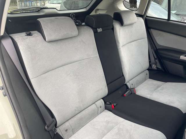 Subaru XV HYBRID 2014-08 15446-22
