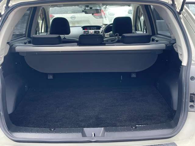 Subaru XV HYBRID 2014-08 15446-25