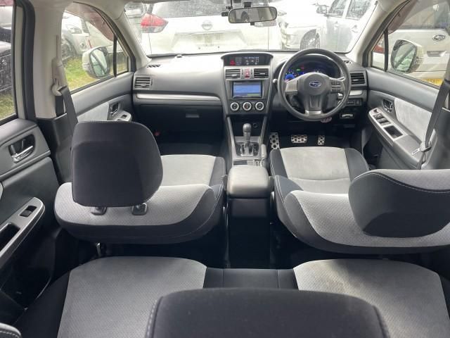 Subaru XV HYBRID 2014-08 15446-1