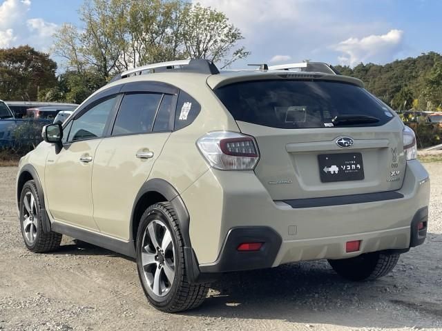 Subaru XV HYBRID 2014-08 15446-2