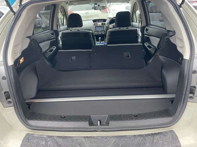 Subaru XV HYBRID 2014-08 15446-24