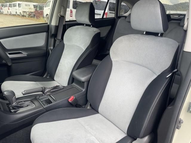 Subaru XV HYBRID 2014-08 15446-21
