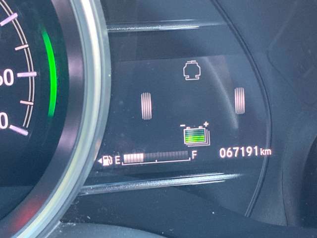 Honda FIT HYBRID 2017-11 181407-9
