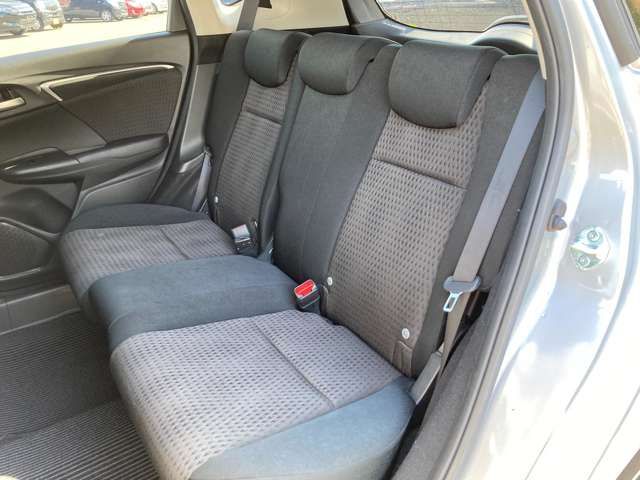 Honda FIT HYBRID 2017-11 181407-16