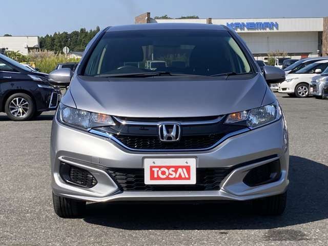 Honda FIT HYBRID 2017-11 181407-19