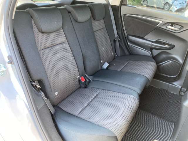 Honda FIT HYBRID 2017-11 181407-15