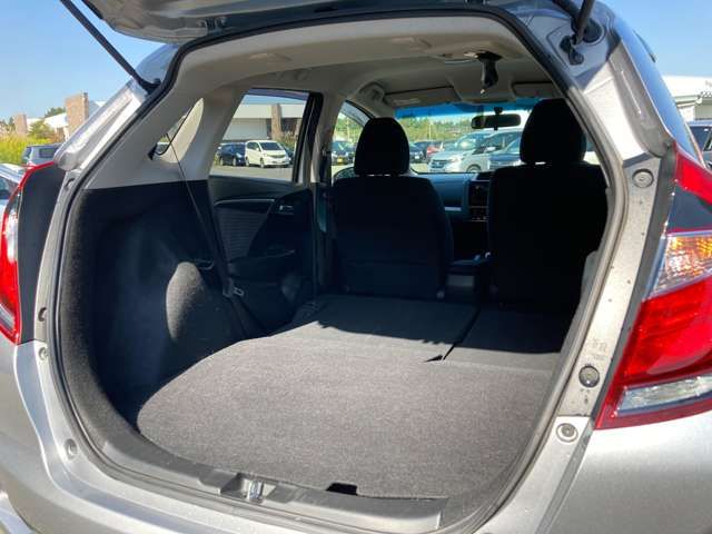 Honda FIT HYBRID 2017-11 181407-18