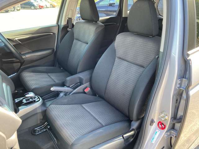 Honda FIT HYBRID 2017-11 181407-14