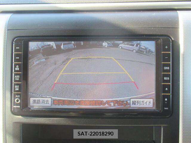 Toyota ALPHARD 2009-09 282215-7