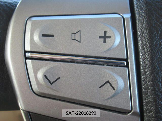 Toyota ALPHARD 2009-09 282215-10