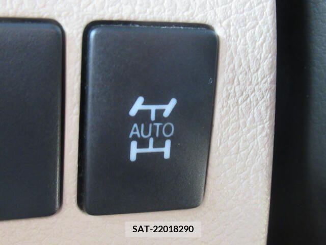 Toyota ALPHARD 2009-09 282215-13