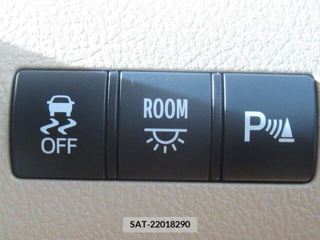 Toyota ALPHARD 2009-09 282215-14