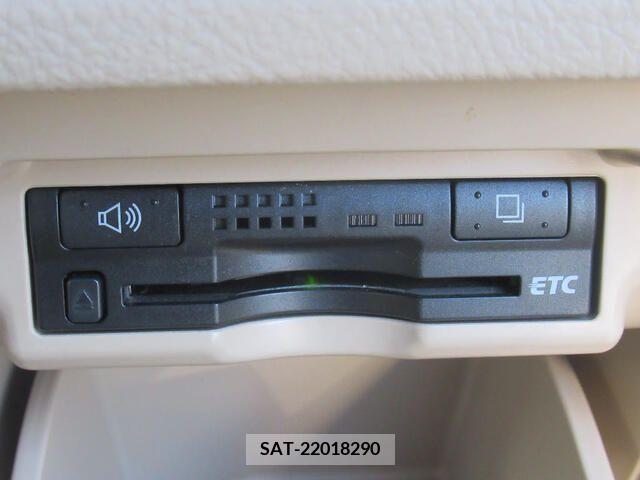 Toyota ALPHARD 2009-09 282215-15