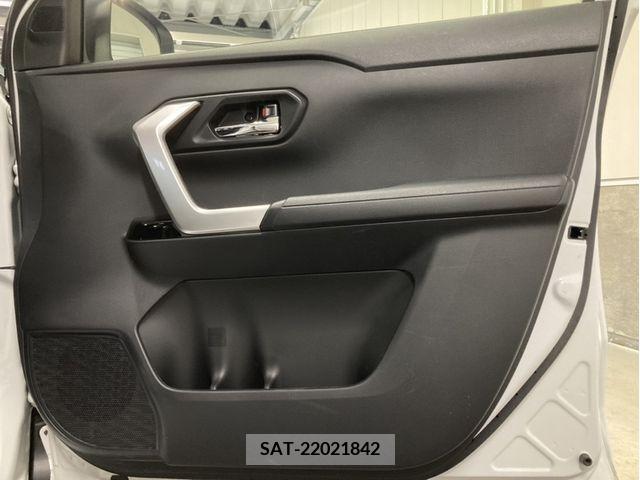 Toyota RAIZE 2022-10 388762-25