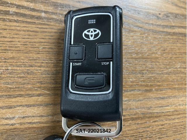 Toyota RAIZE 2022-10 388762-4