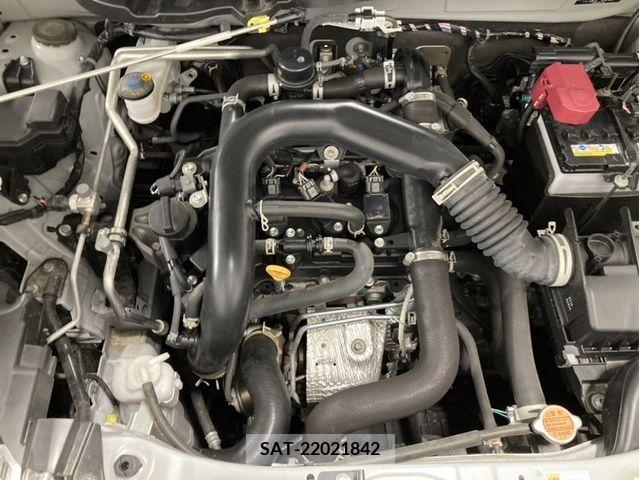 Toyota RAIZE 2022-10 388762-21