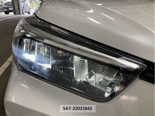 Toyota RAIZE 2022-10 388762-20