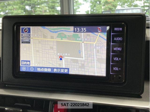 Toyota RAIZE 2022-10 388762-8