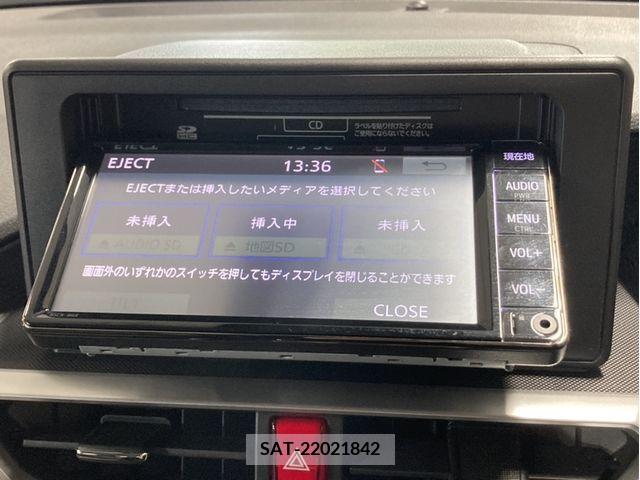 Toyota RAIZE 2022-10 388762-7