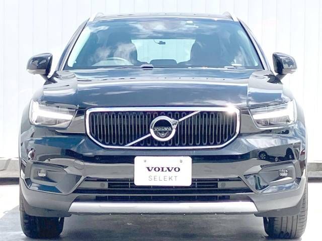 Volvo XC40 2020-07 20798-16