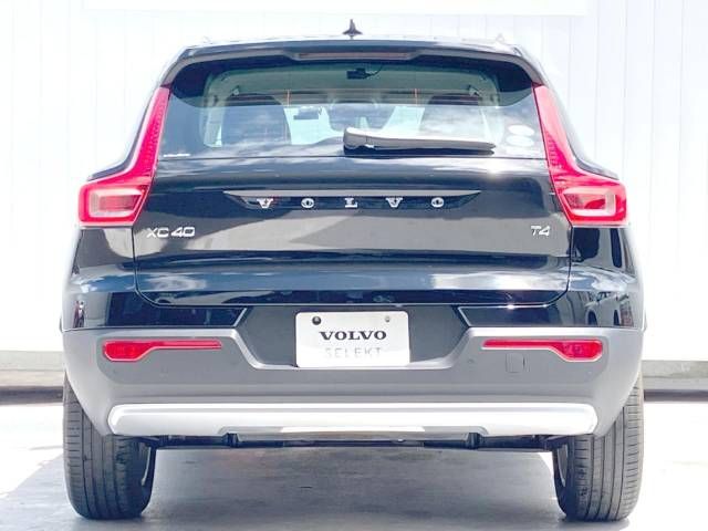 Volvo XC40 2020-07 20798-18