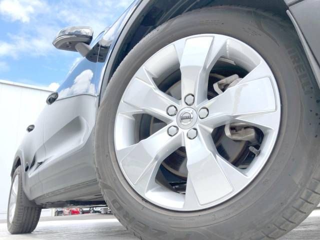 Volvo XC40 2020-07 20798-15