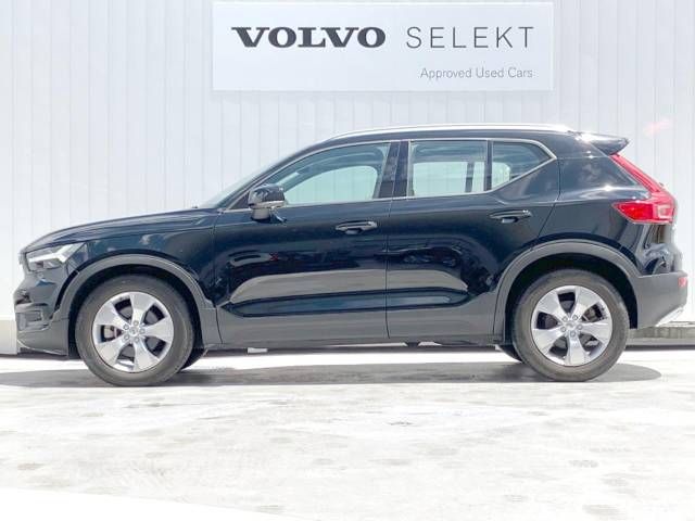 Volvo XC40 2020-07 20798-17