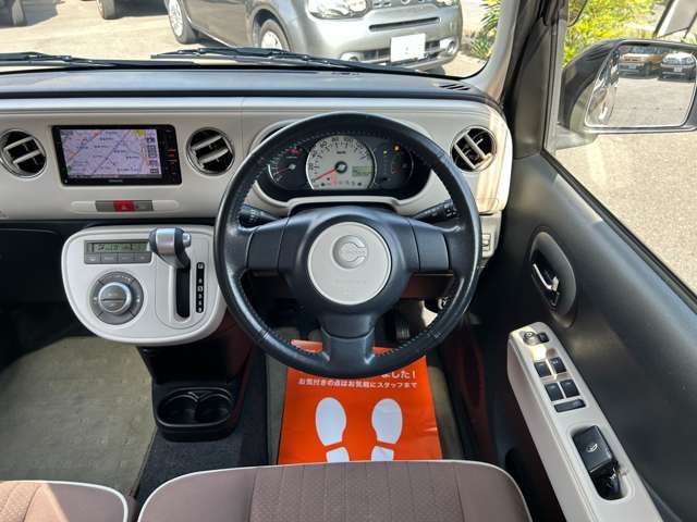 Daihatsu MIRA COCOA 2014-01 11891-5
