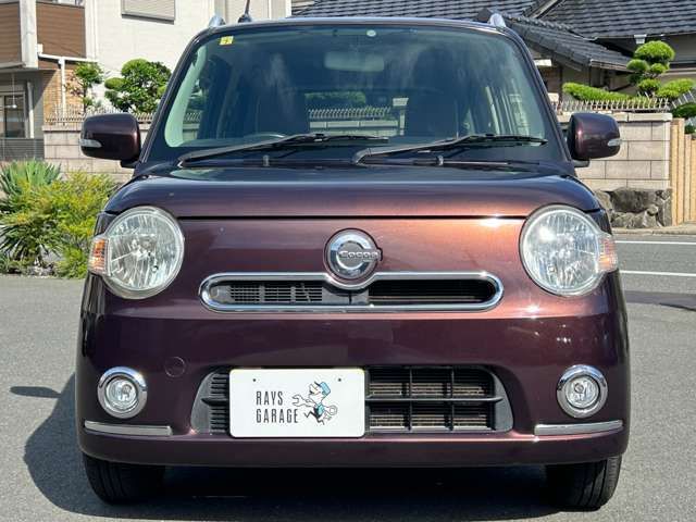 Daihatsu MIRA COCOA 2014-01 11891-8