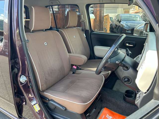 Daihatsu MIRA COCOA 2014-01 11891-4