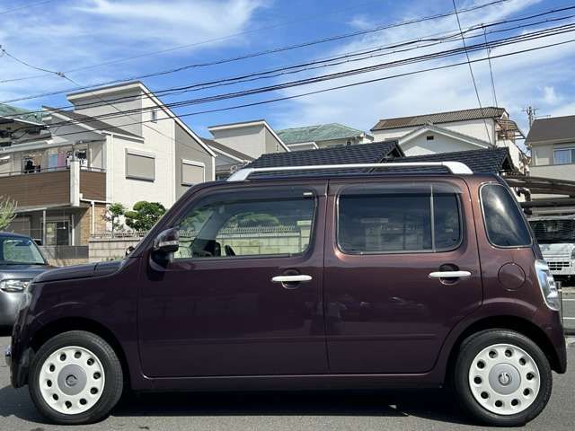 Daihatsu MIRA COCOA 2014-01 11891-10
