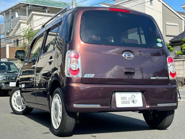 Daihatsu MIRA COCOA 2014-01 11891-7