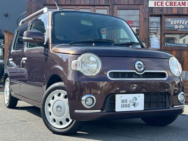 Daihatsu MIRA COCOA 2014-01 11891-6