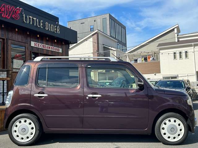Daihatsu MIRA COCOA 2014-01 11891-9