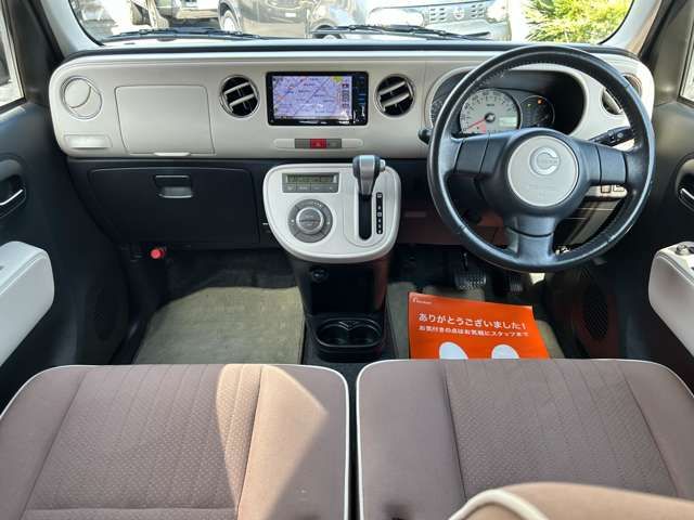Daihatsu MIRA COCOA 2014-01 11891-16