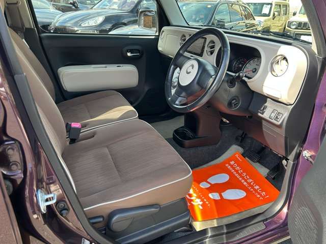 Daihatsu MIRA COCOA 2014-01 11891-19