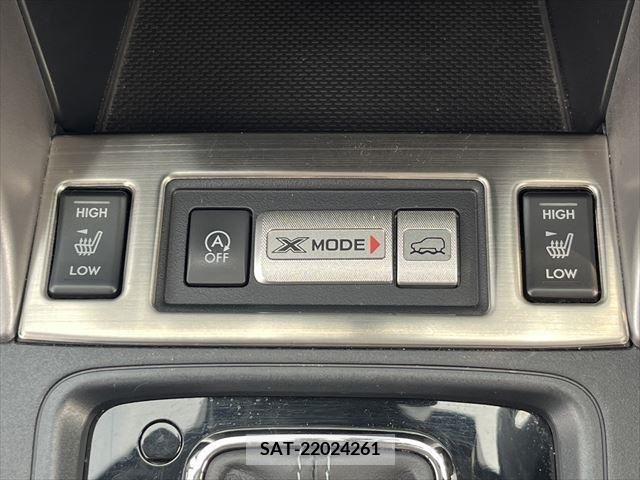 Subaru FORESTER 2015-06 315932-7